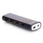  strip type high speed 4 Ports USB Hub w/ USB Cable for PC Laptop