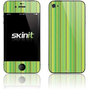  Green with Envy skin for Apple iPhone 4 / 4S Electronics