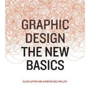  Graphic Design The New Basics [GRAPHIC DESIGN  OS] Books