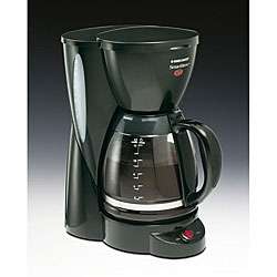 Black & Decker DCM2000B SmartBrew 12 cup Coffee Maker  
