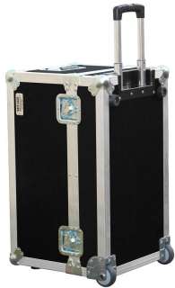 Rolling ATA Safe Case™ for AMPEG SVT Classic Amp Head  