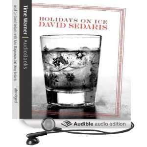   Audio Edition) David Sedaris, Ann Magnuson, Amy Sedaris Books