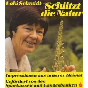   unserer Heimat (German Edition) (9783451182259) Loki Schmidt Books