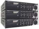 Speco 16 channel DVR with 320gig hard drive DVR16TN300  