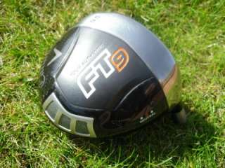 Tour Issue Callaway FT 9 TA Tour Authentic 9.5 driver  