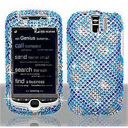 Blue Plaid HTC myTouch 3G SLIDE Protector Case  Overstock
