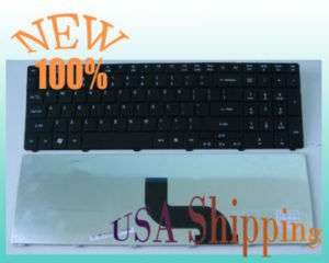 New Keyboard for Acer Aspire 7736G 7736Z 7738 7740 US  