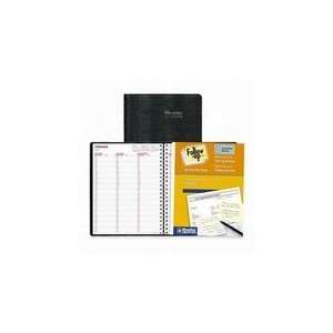  Rediform Planners Plus Weekly Appointment Book Office 