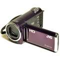 JVC GZHM30VUS 1080P Flash Memory Camcorder (Refurbished 