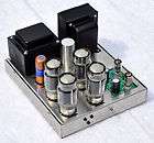 Dynaco VTA M 125 125 watt tube amplifier KIT