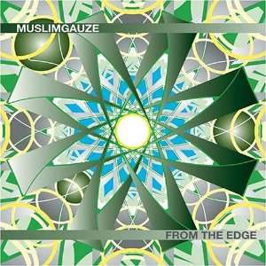  Muslimgauze: From the Edge: Muslimgauze: Music