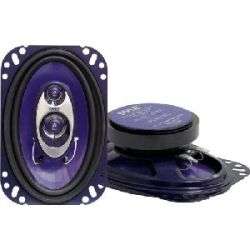 Pyle Blue Label PL463BL Coaxial Speakers  