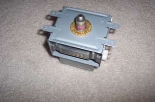 AMANA MICROWAVE MAGNETRON   W10126792 (MM)  