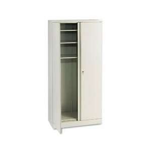  HON® Easy to Assemble 78 High Storage Cabinet
