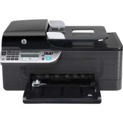 HP Officejet G510N Multifunction Color Inkjet Network Printer 
