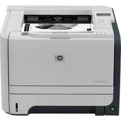 HP LaserJet P2000 P2055D Laser Printer   Monochrome   Plain Paper Pri 