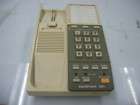 RADIO SHACK DUOFONE OUTGOING MESSAGE ONLY ANSWER MACHINE