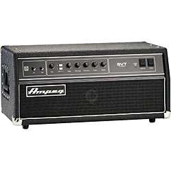 Ampeg SVT CL All Tube Bass Amp Head 300W Amplifier (Refurbished 
