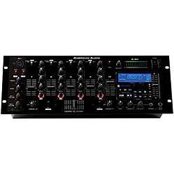 American Audio Q SD QSD Mixer MP3 SD Card Player  Overstock