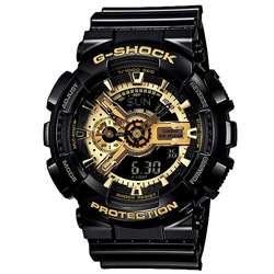 Casio Mens G shock XL Analog/Digital Watch  Overstock