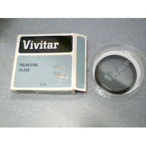 & Best, Inc. Vivitar Corporation Japan Vivitar Polarizing Filter 