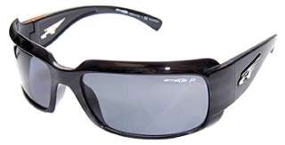 This great Arnette NEW 4076 475/81 Jamie OBrien Sunglasses Black Grey 