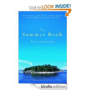 The Summer Book Tove Jansson  Kindle Store