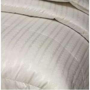   Goose Down Comforter 700FP Silk    Size queen