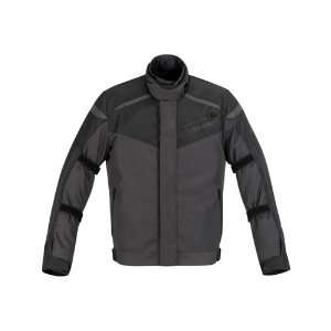 com Alpinestars Lucerne Drystar Jacket, Primary Color Black, Apparel 