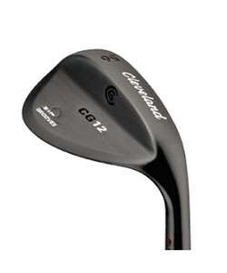 Cleveland CG 12 Black Pearl Wedge Golf Club  Overstock