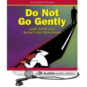   Audible Audio Edition) Judith Smith Levin, Marc Damon Johnson Books