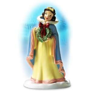   : The Gift of Friendship, Snow White Holiday Princess: Home & Kitchen