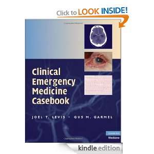 Clinical Emergency Medicine Casebook (Cambridge Medicine) [Kindle 