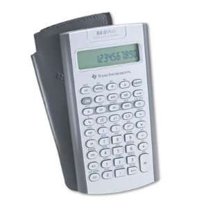  BAIIPlus PRO Financial Calculator   10 Digit LCD(sold 