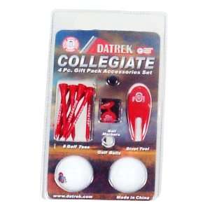  Datrek Gift Pack (Ohio State Buckeyes): Sports & Outdoors