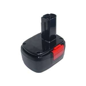   Replacement for CRAFTSMAN 315.115380 Power Tools Battery Electronics