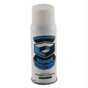  Consolidated Bearing Antiseptic Spray