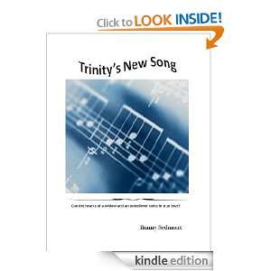 Trinitys New Song Bunny Sedmont  Kindle Store