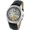   Original Winchester Skeleton Automatic Watch  Overstock