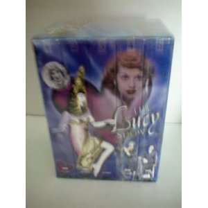  The Lucy Show    Collector Series    5 Pack    VHS    1999 