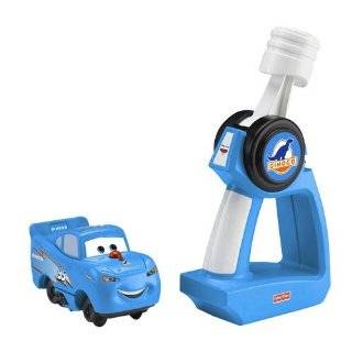 Toys & Games Vehicles Radio & Remote Control Fisher Price