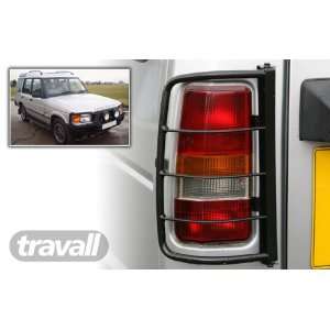   TLG2001   LAMP / LIGHT GUARDS for LAND ROVER DISCOVERY 1 Automotive