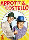 Abbott & Costello (DVD, 2011, 2 Disc Set)