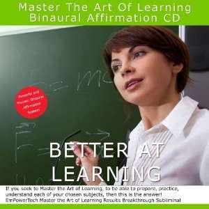  Master the Art of Learning Binaural Subliminal Affirmation 
