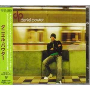   Daniel Powter [Japan Import] [1st Press] +1Bonus Track Daniel Powter
