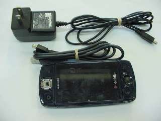 mobile Sharp PV250 Sidekick LX Parts AS IS  