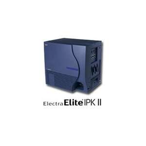  NEC ELECTRA ELITE IPK II BASIC PACKAGE (Stock # 750018 