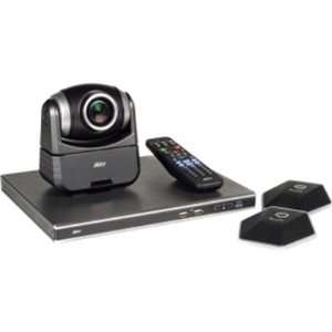  720p HD Videoconference System Electronics