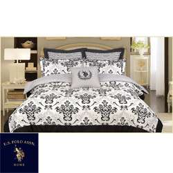   Association Leona 7 piece Queen size Comforter Set  