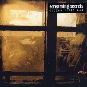  Screaming Secrets [Vinyl]: Second Story Man: Music